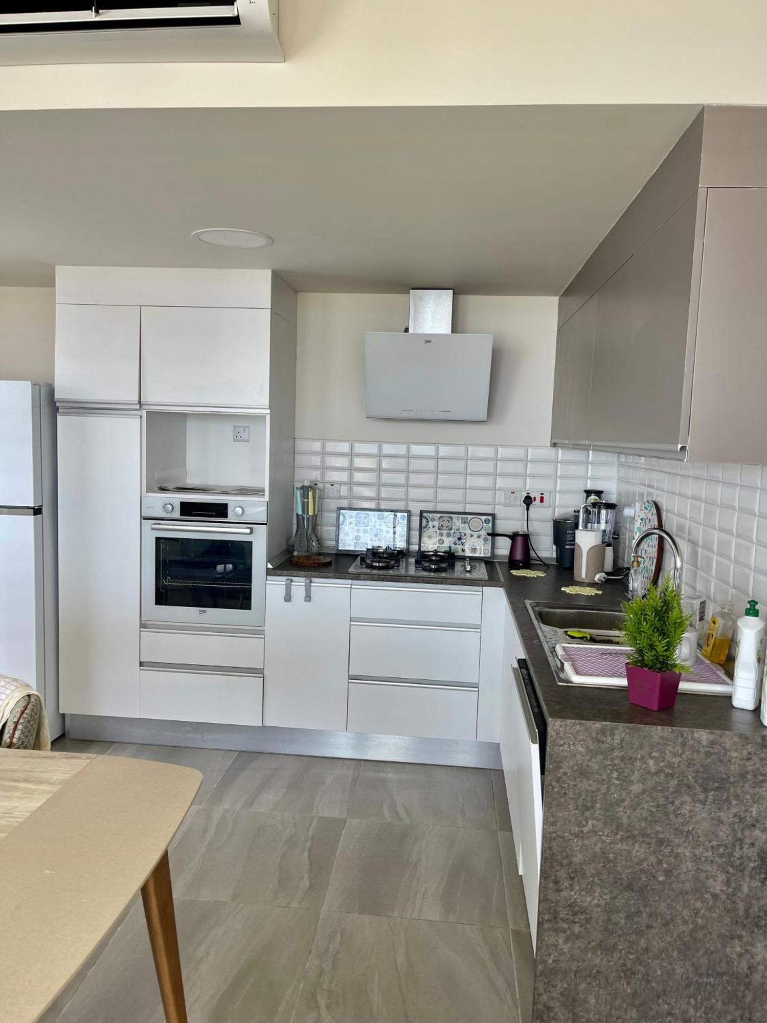 Sea View Suites By The Coast Famagusta  Zewnętrze zdjęcie